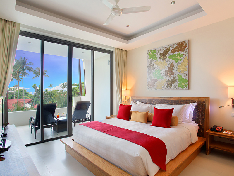Two Bedroom Apartment 1