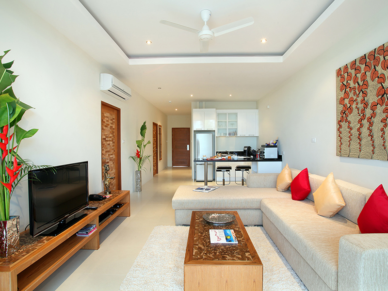 Two Bedroom Apartment 3