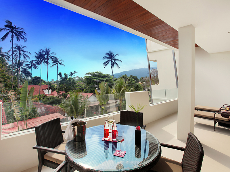 Two Bedroom Apartment 5