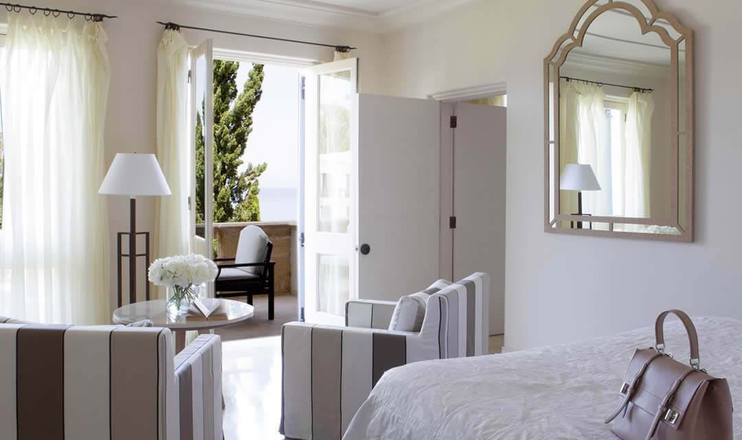 Two Bedroom Family Suite 2