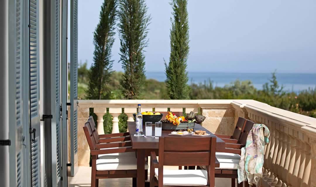 Two Bedroom Family Suite 3