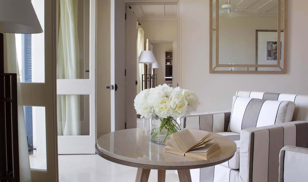 Two Bedroom Family Suite 4
