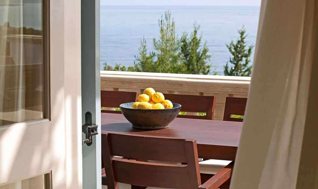 Two Bedroom Family Suite 5