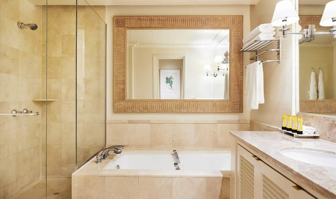 Two Bedroom Family Suite 6