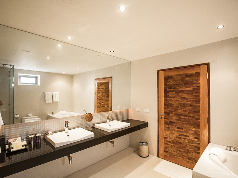 Two Bedroom Penthouse 9
