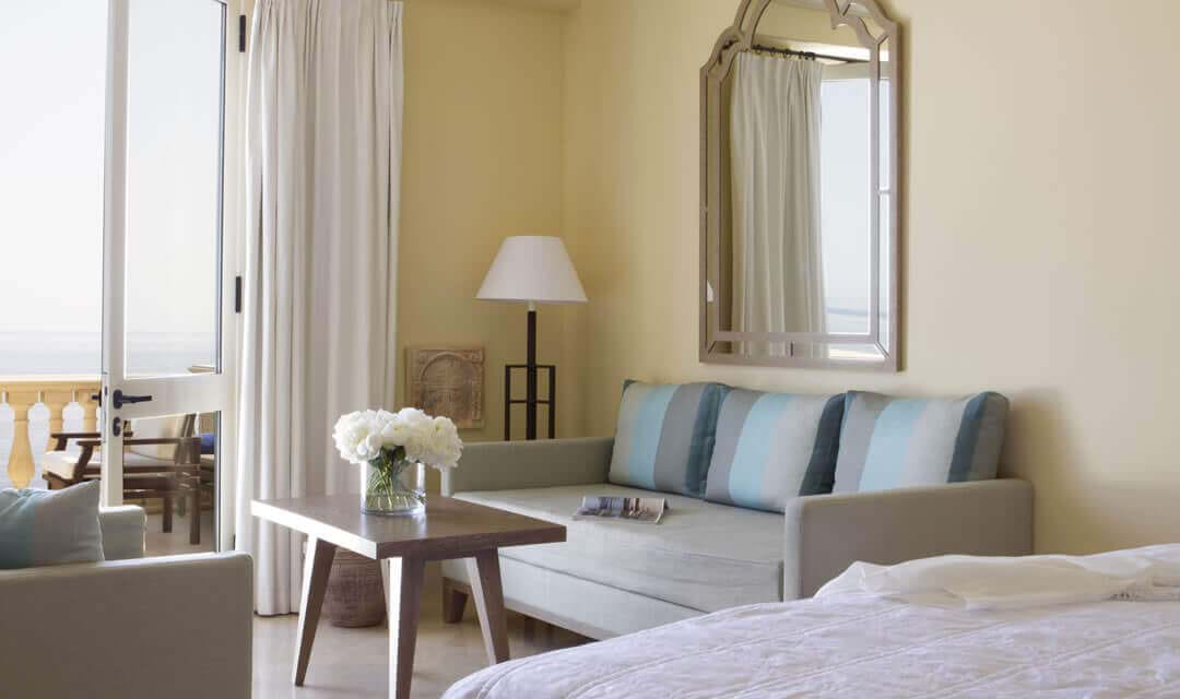 Two Bedroom Suite 4