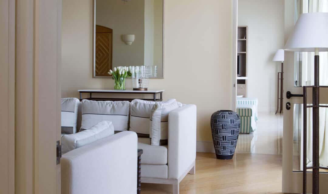 Two Bedroom Suite 5