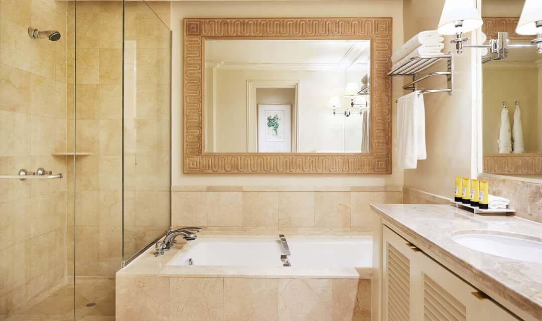 Two Bedroom Suite 6