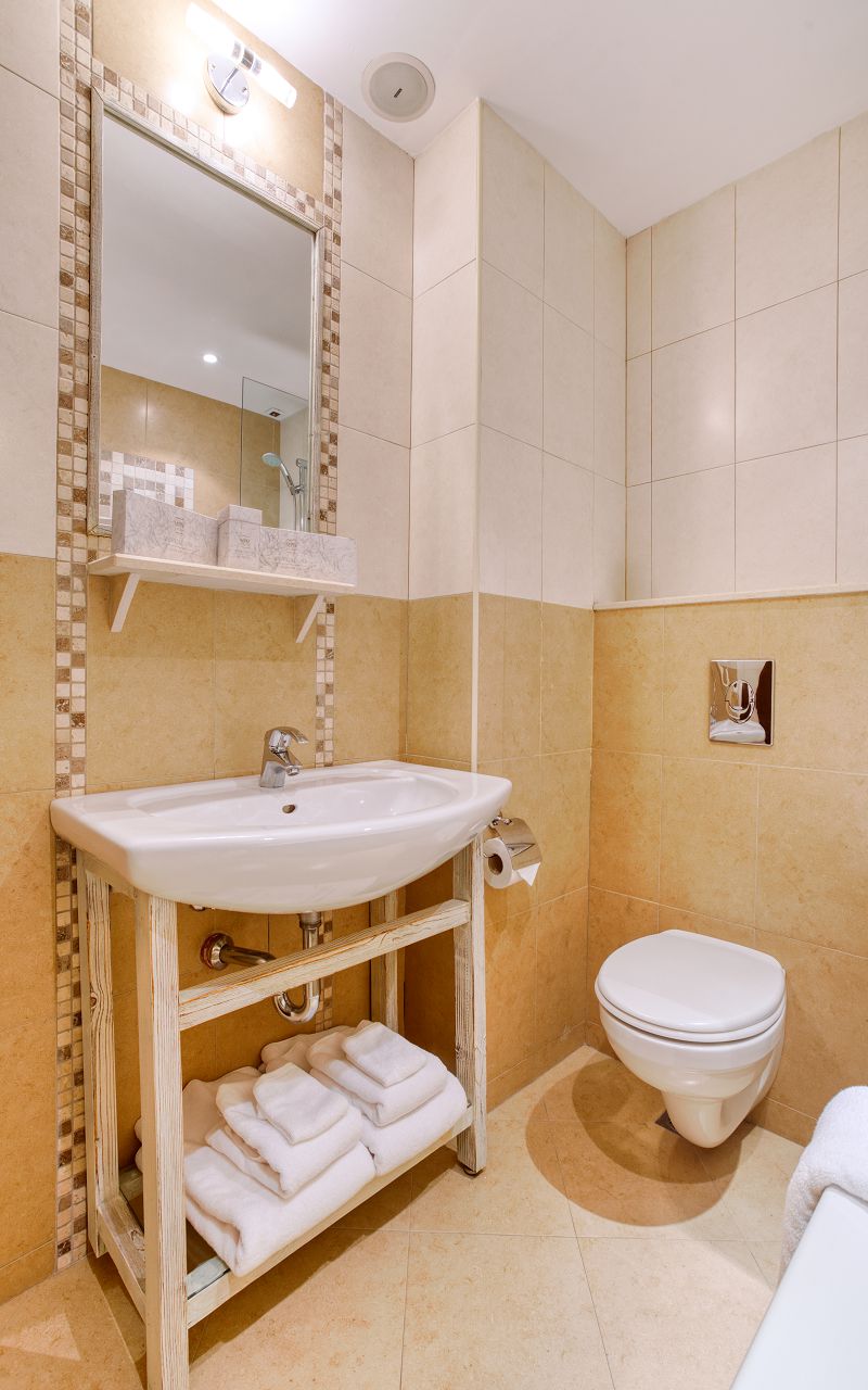 VIP Apartment MPM Hotel Sport (6)