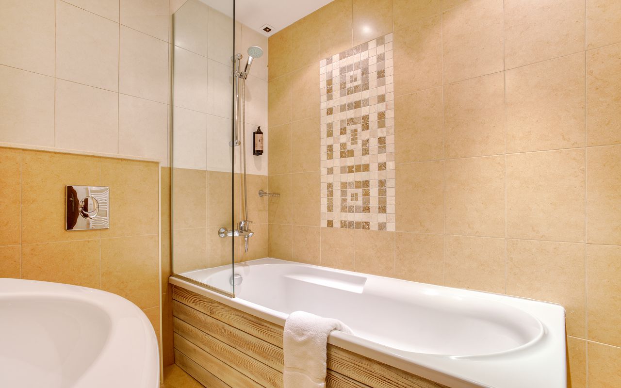VIP Apartment MPM Hotel Sport (7)