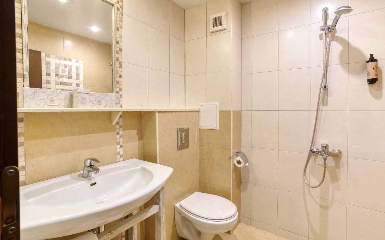 VIP Apartment MPM Hotel Sport (8)