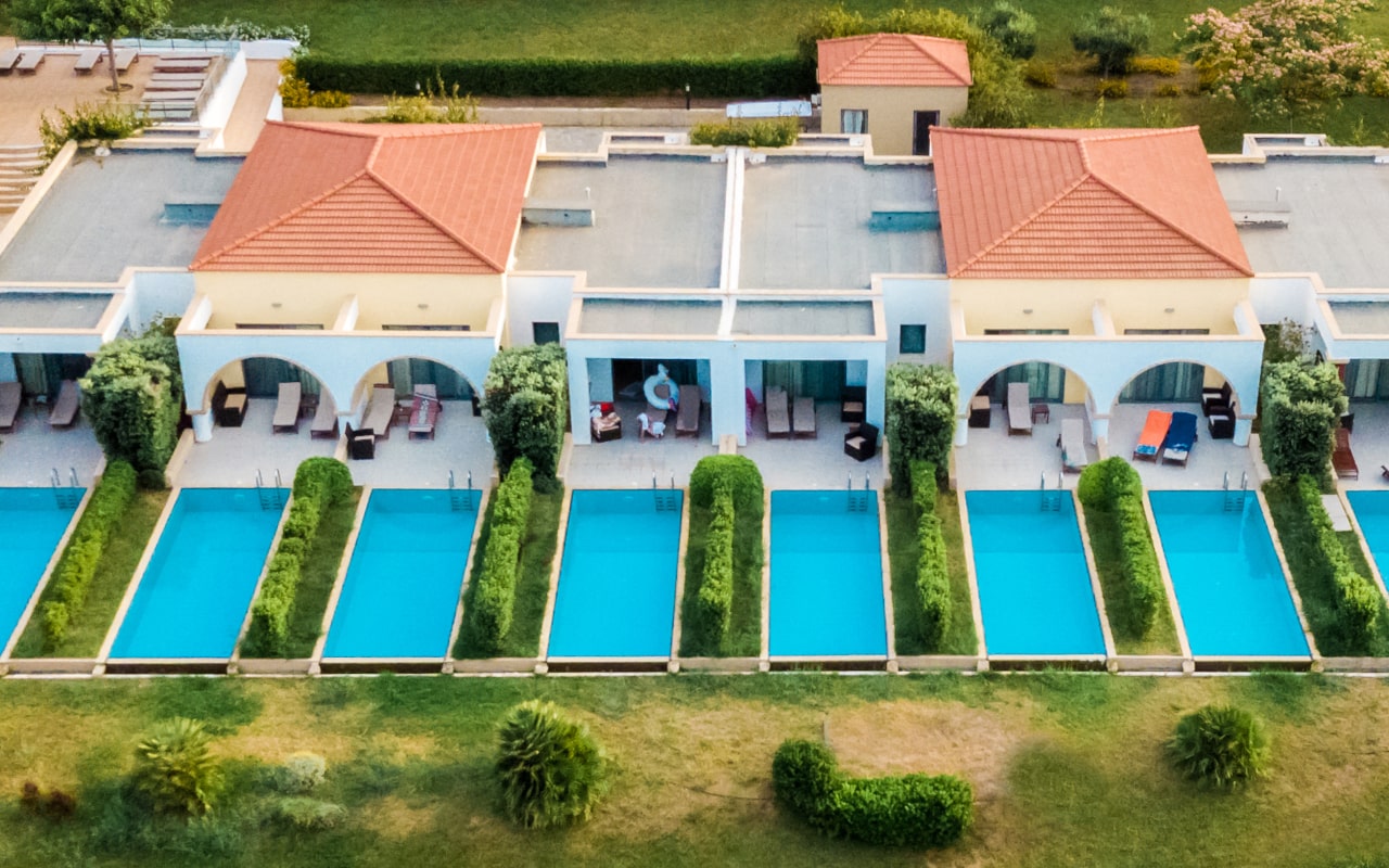 Villa Junior Suites PP area-min