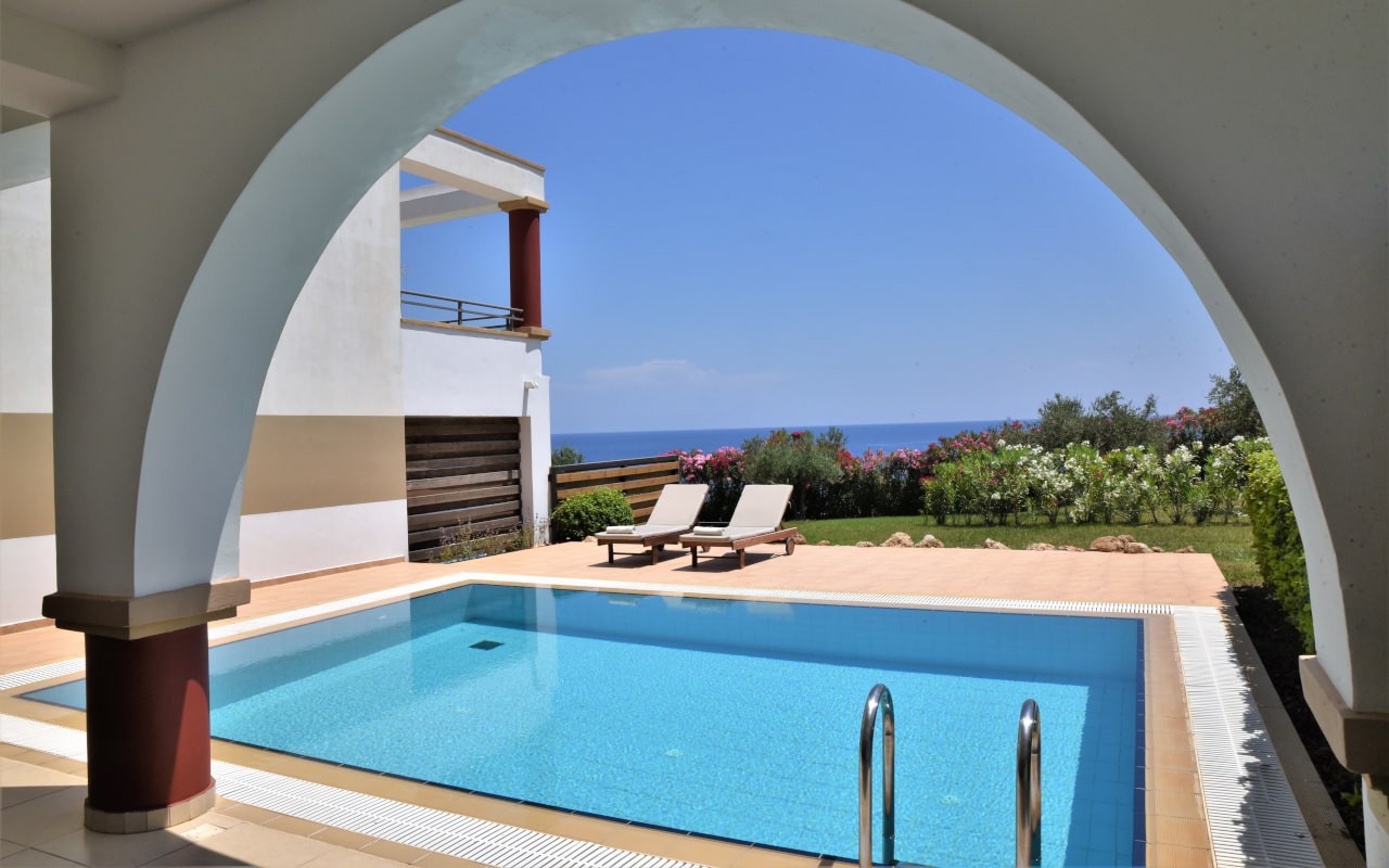 Villa Royal Suite PP (pool)-min