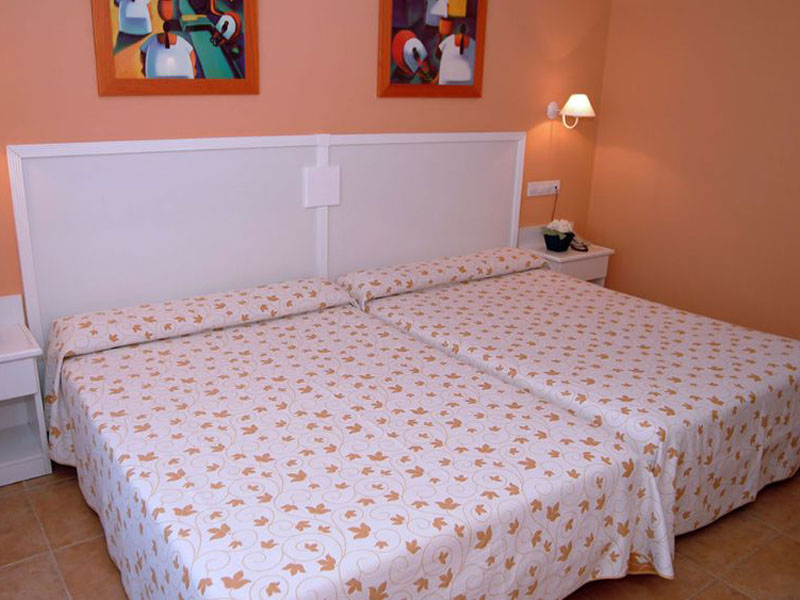 habitacion-estandar-cama-doble