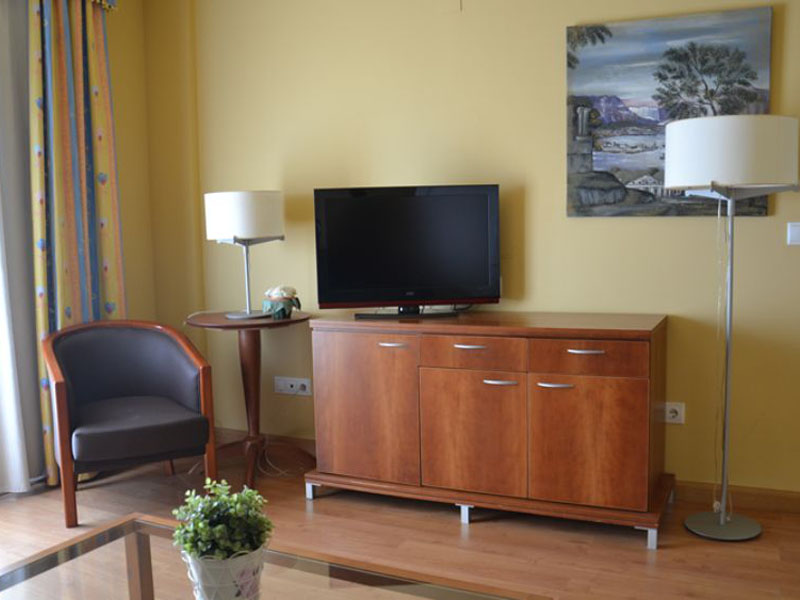 junior-suite-tv