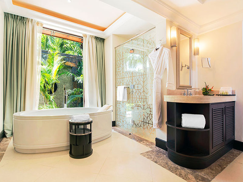 Banyan Suite - Bathroom