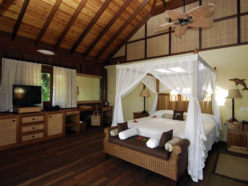 Hideaway Villa (1)
