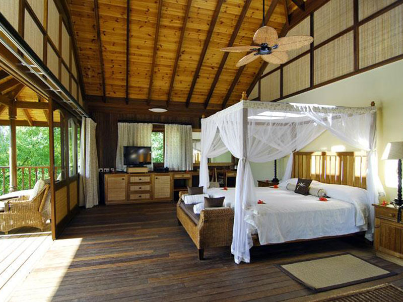 Hideaway Villa (2)