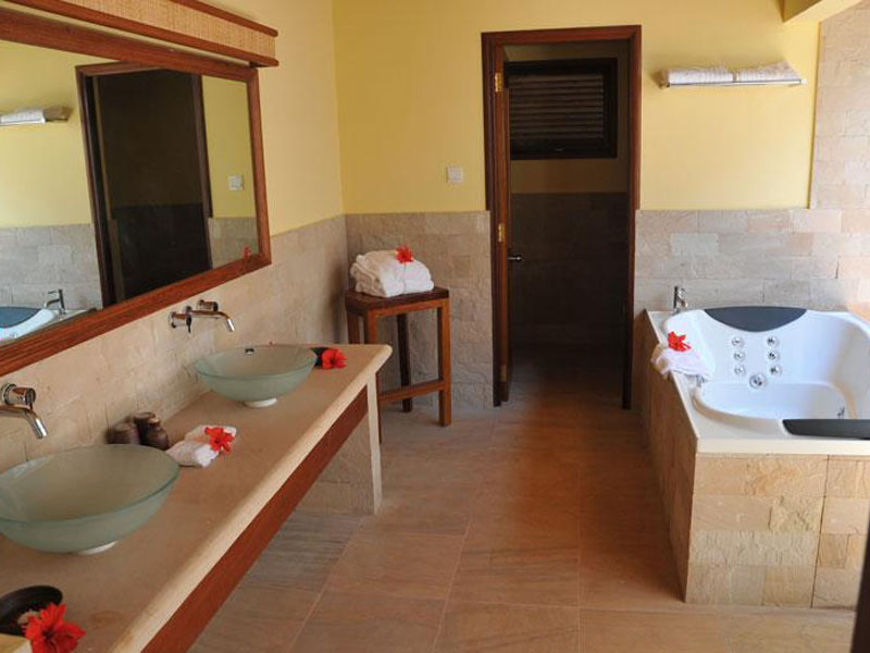 Hideaway Villa (3)