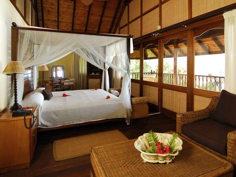 Hillside Villa (1)