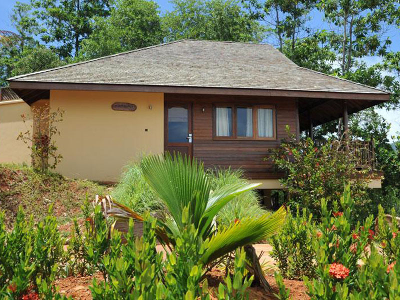 Hillside Villa (5)