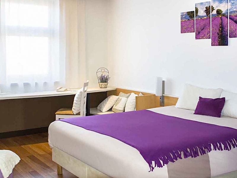 Ibis Bratislava Centrum (19)