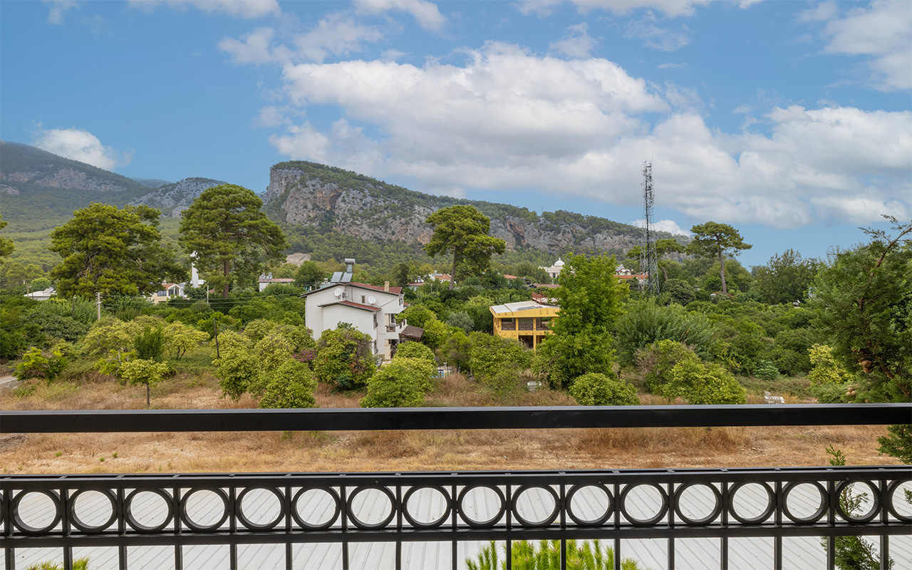 Standard Room Land View (5)