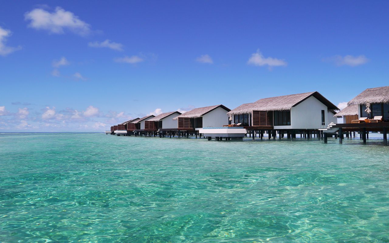 Water Villas (PW1205)