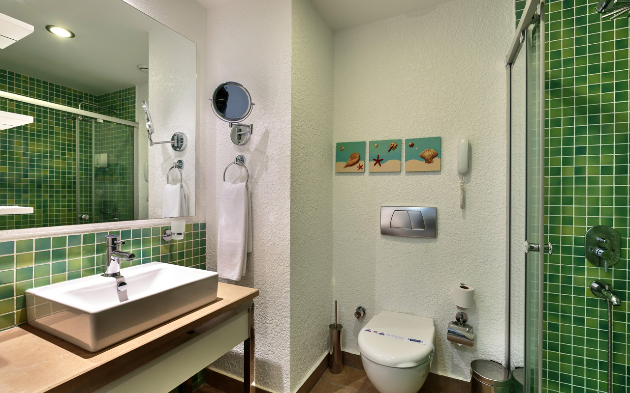 Sunis Evren Beach Resort Hotel & Spa (2)