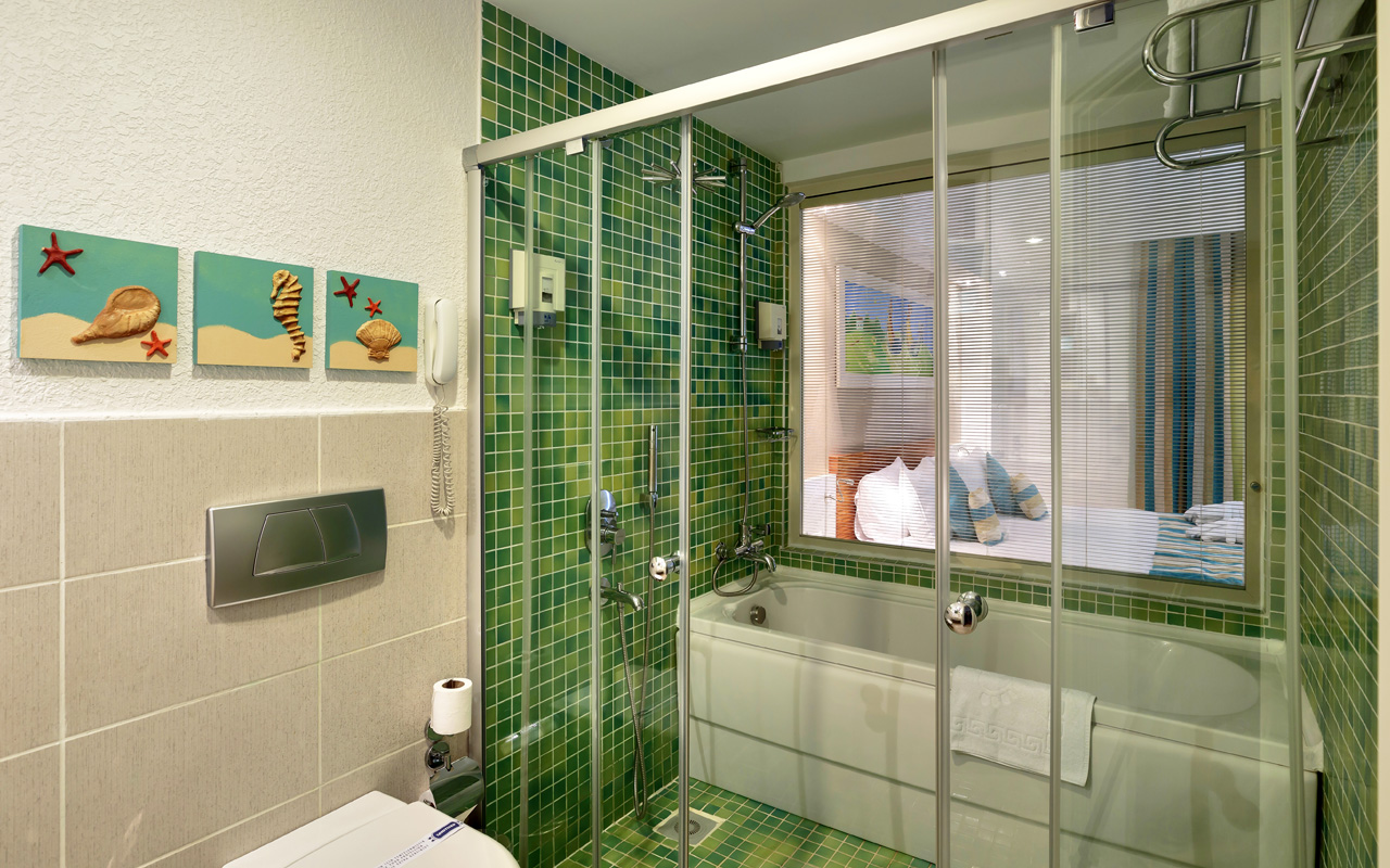 Sunis Evren Beach Resort Hotel & Spa (56)