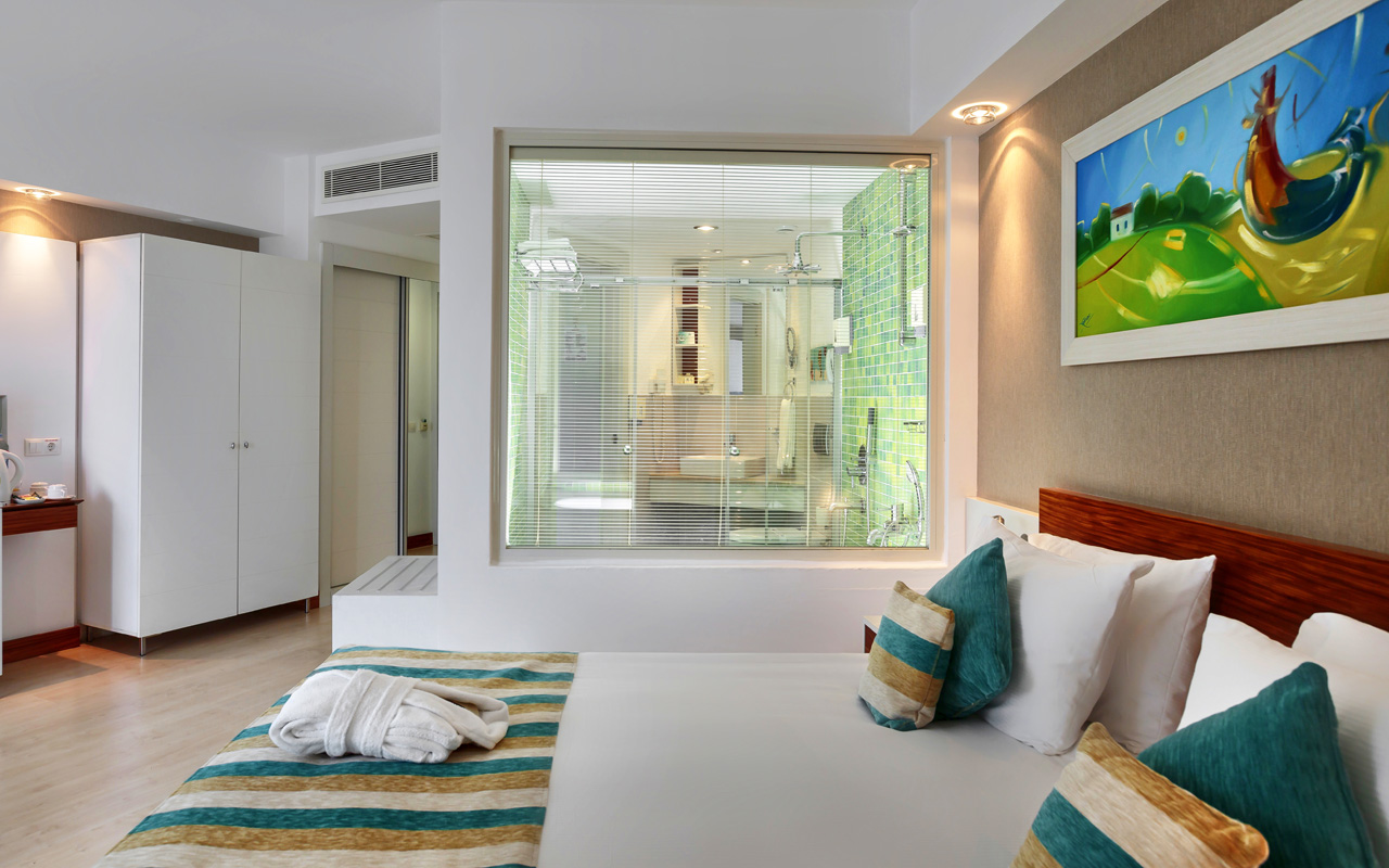 Sunis Evren Beach Resort Hotel & Spa (57)