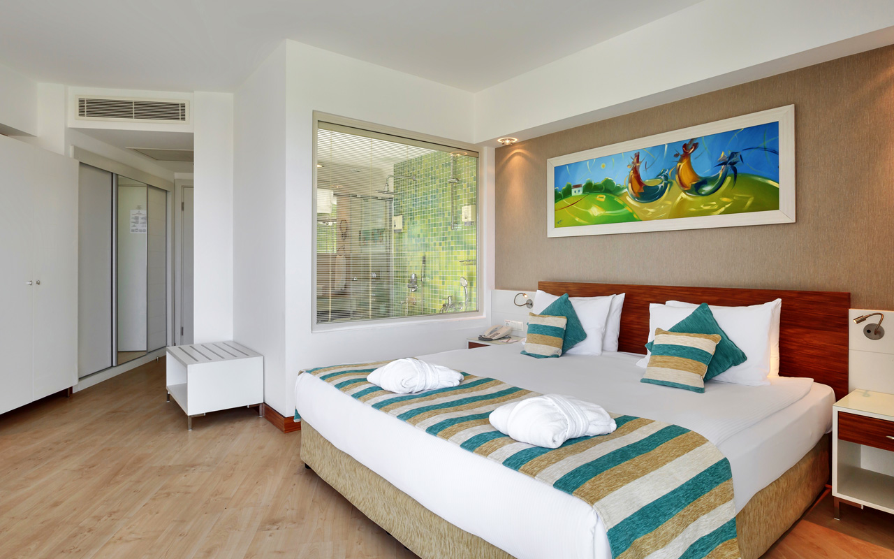 Sunis Evren Beach Resort Hotel & Spa (58)