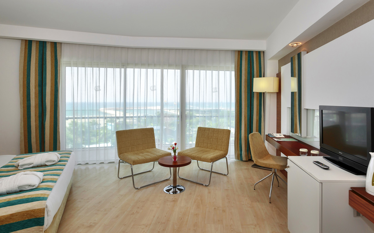 Sunis Evren Beach Resort Hotel & Spa (59)