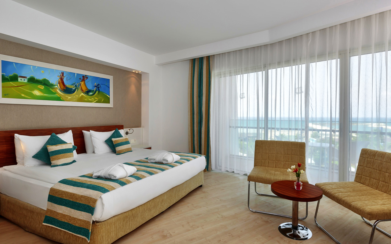 Sunis Evren Beach Resort Hotel & Spa (60)
