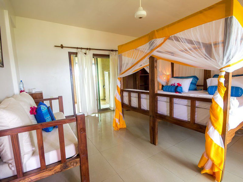 4The Zanzibari Hotel (9)