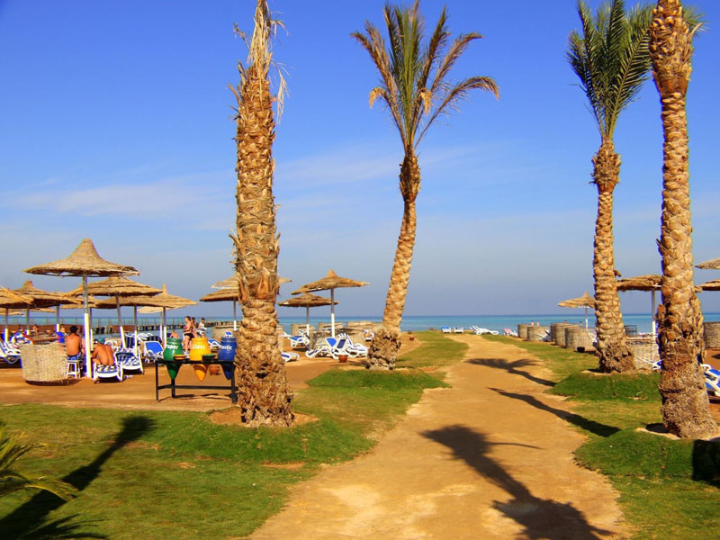 Panorama Bungalows Hurghada (7)
