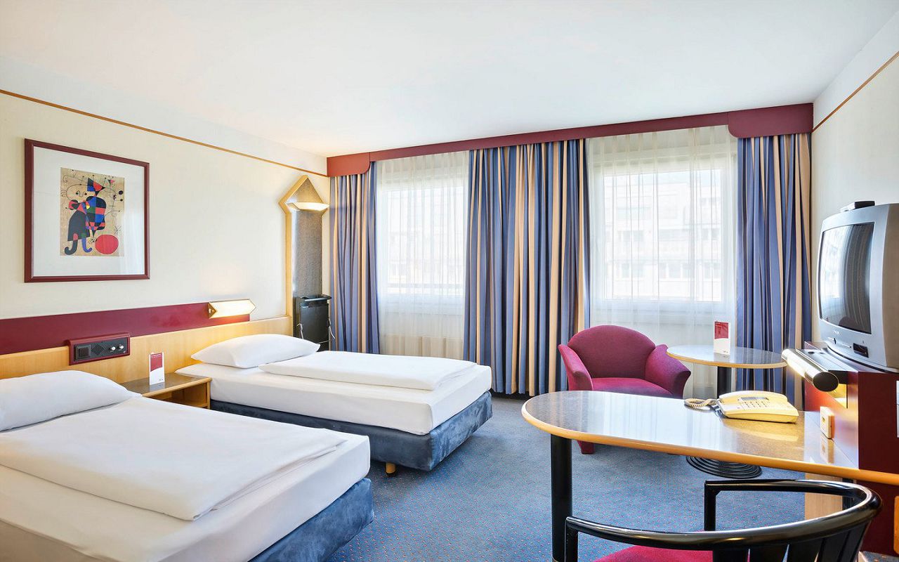Hotel-Europa-Wien-Classic-Zimmer