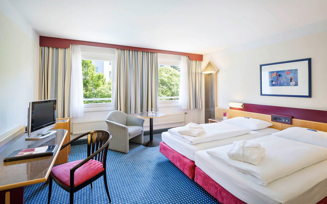 Hotel-Europa-Wien-Executive-Zimmer