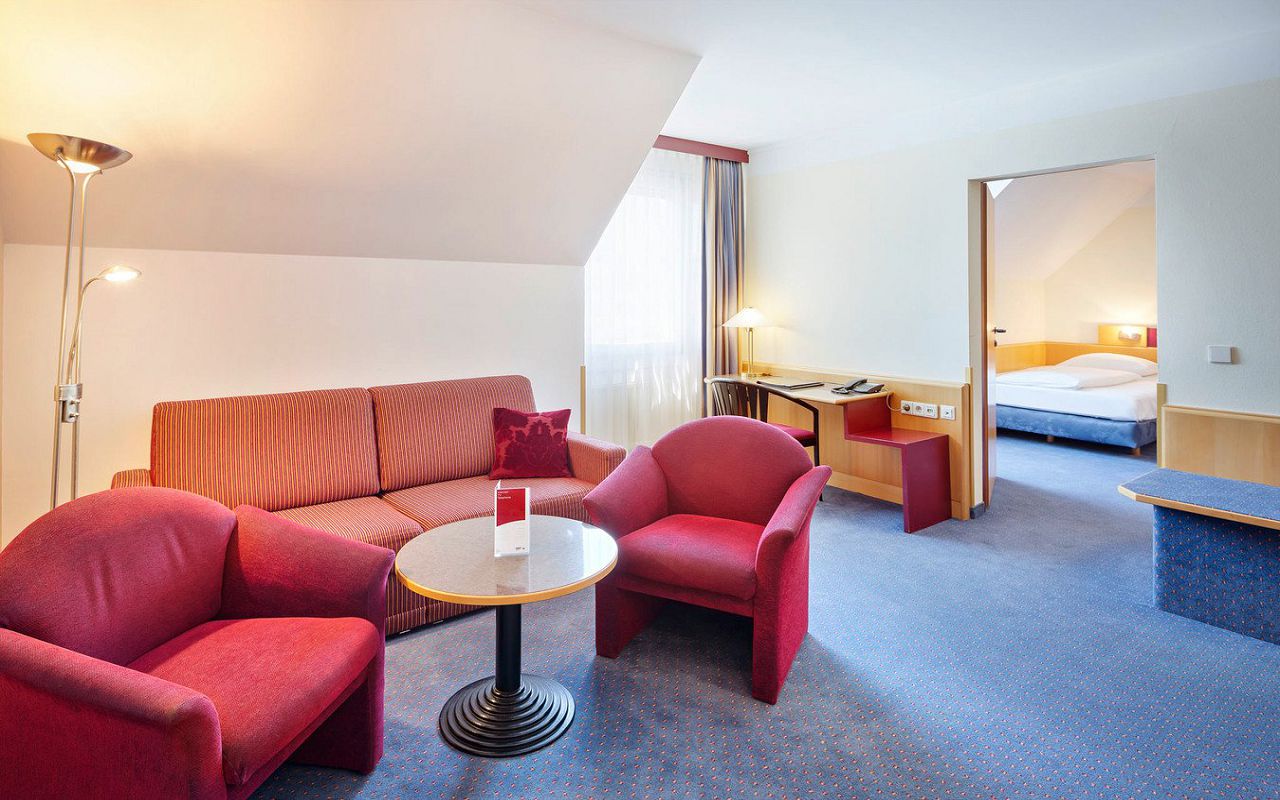 Hotel-Europa-Wien-Suite