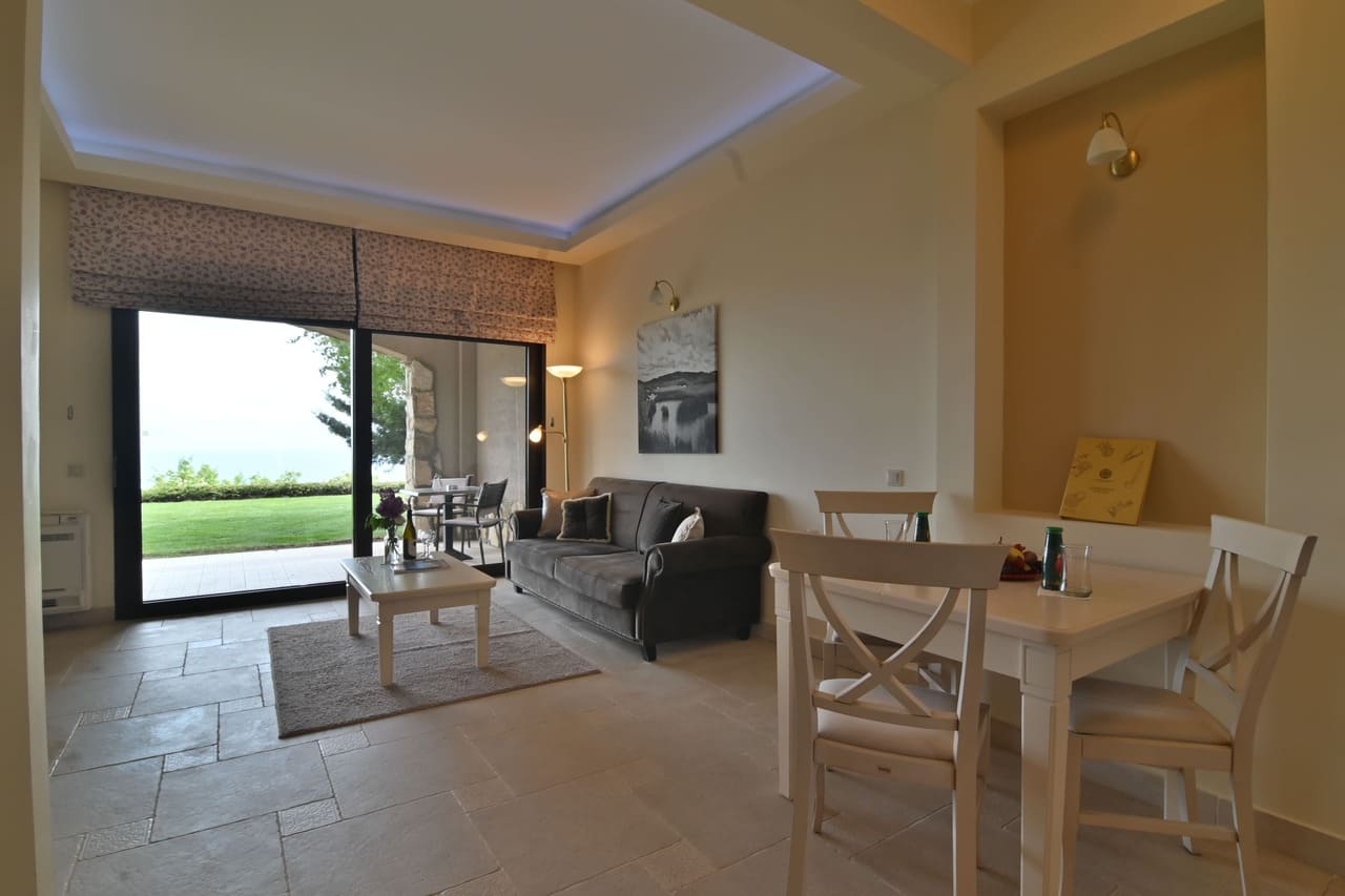 Apartment 1 bedroom APPART (1)