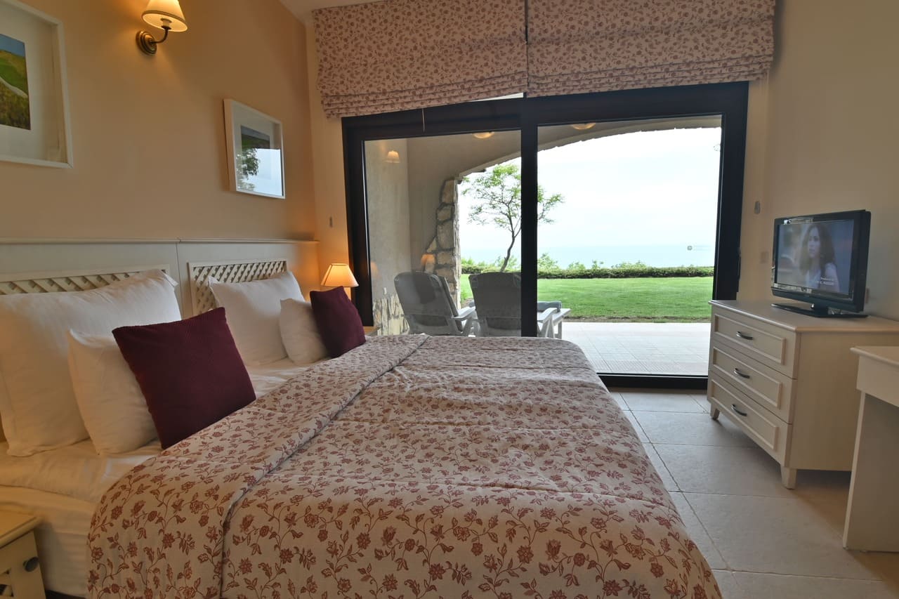 Apartment 1 bedroom APPART (2)