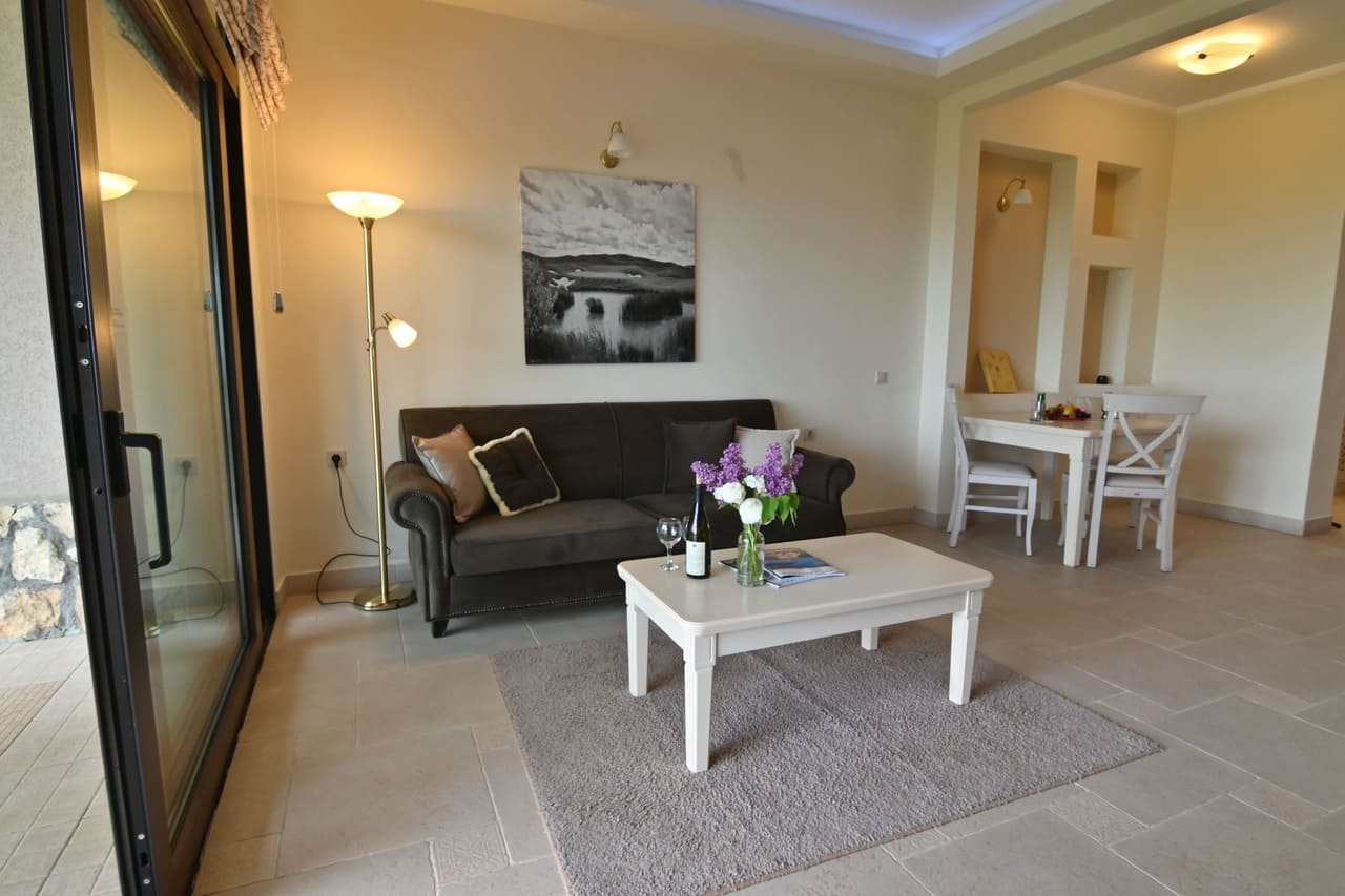 Apartment 1 bedroom APPART (3)