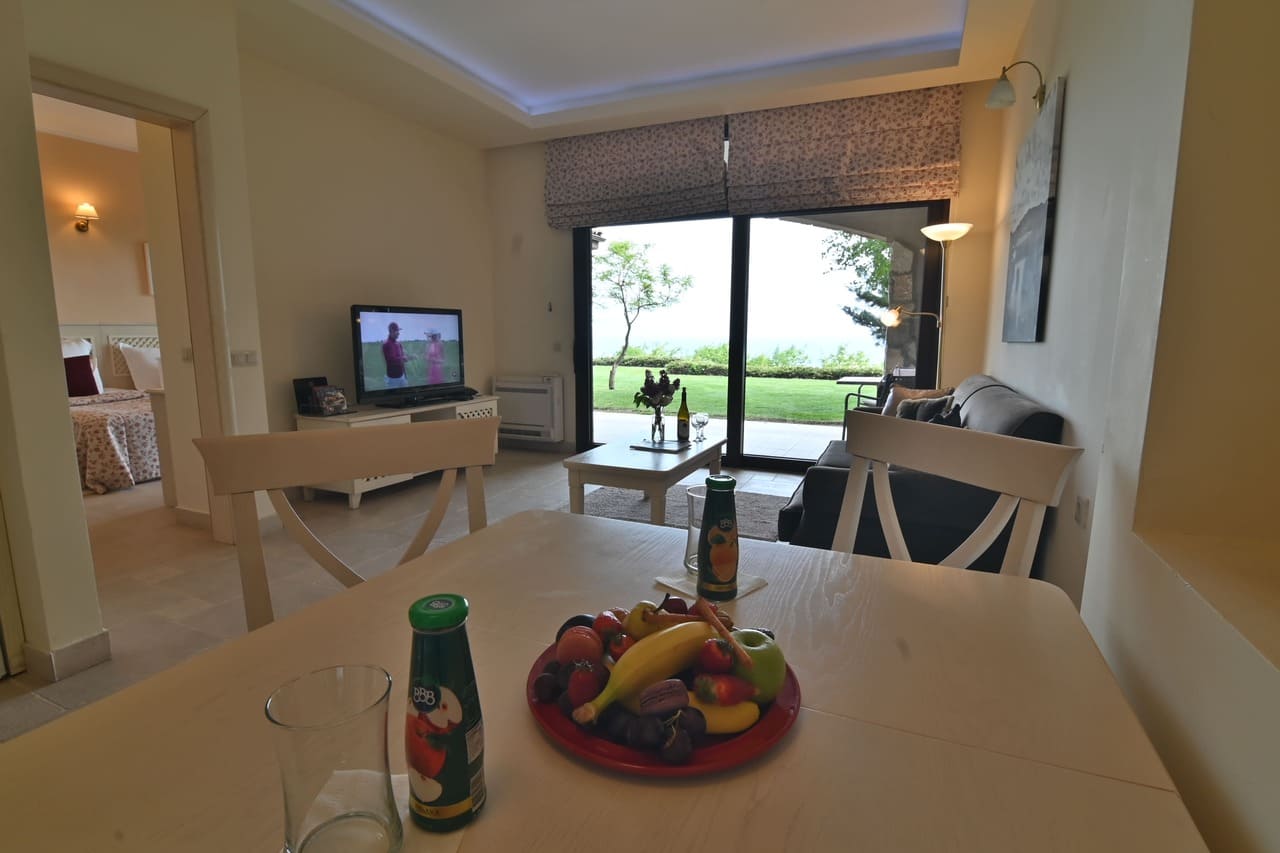 Apartment 1 bedroom APPART (4)