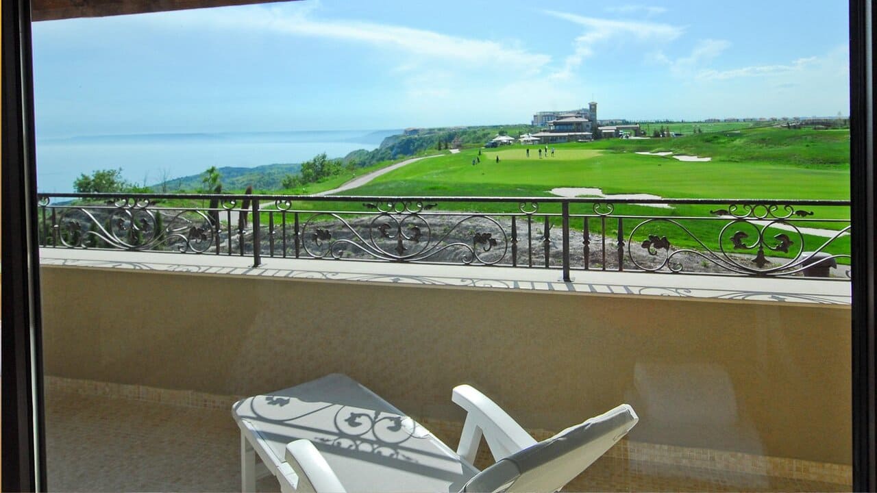 Apartment 2 bedrooms APPART (1)