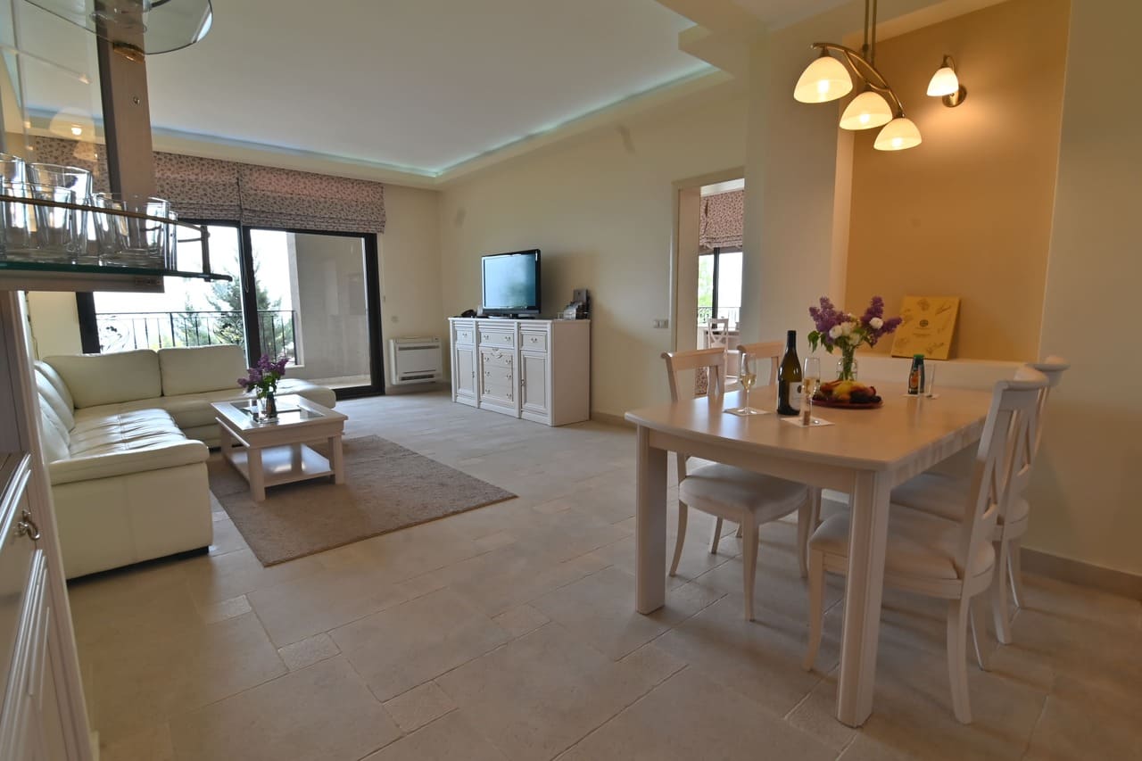 Apartment 2 bedrooms APPART (2)