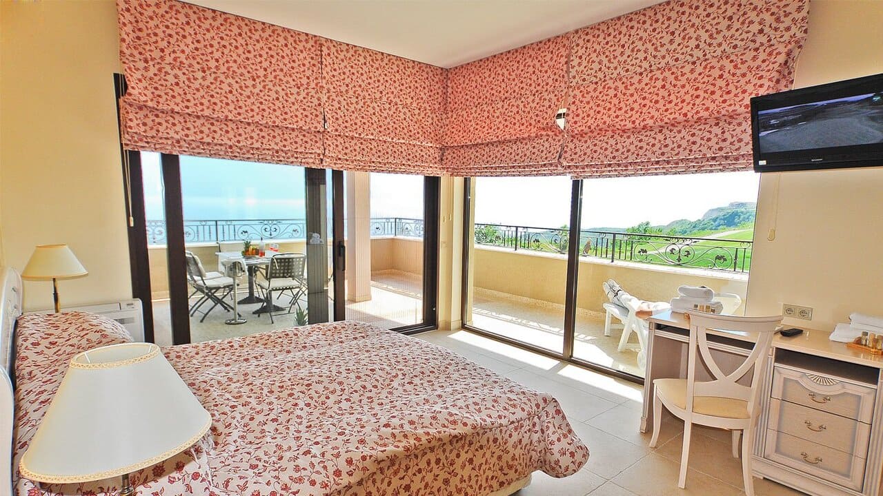 Apartment 2 bedrooms APPART (3)