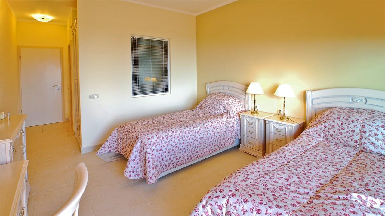 Apartment 2 bedrooms APPART (4)