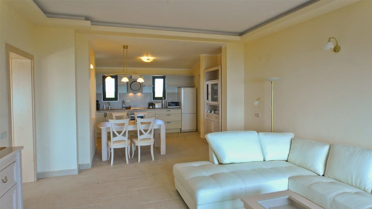 Apartment 2 bedrooms APPART (5)