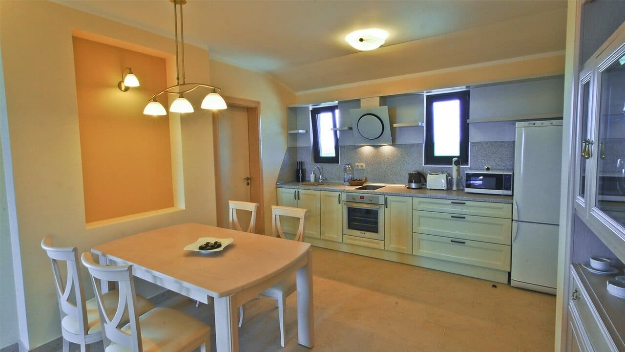 Apartment 2 bedrooms APPART (6)