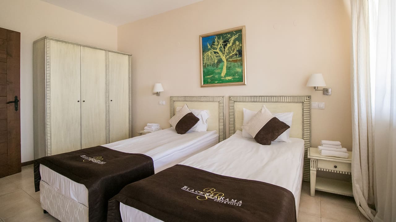 VIL 2 bedroom Bell Tower Villa (3)